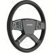 Кермо MOZA Racing TSW Truck 40cм.,14 кн. RGB, чорне (RS060_Moza) [402500], фото 2
