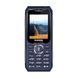 Мобiльний телефон Sigma mobile X-style 341 Bro Blue (4827798368428) [600357], фото 1