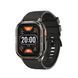 Смарт-годинник WIWU SW05 Black (6977703652369) [806483], фото 1