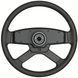 Кермо MOZA Racing TSW Truck 40cм.,14 кн. RGB, чорне (RS060_Moza) [402500], фото 4