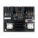 Материнcька плата ASUS ROG STRIX Z890-I GAMING WIFI s1851 Z890 2xDDR5 M.2 DP USB Type-C Wi-Fi BT mITX (90MB1IC0-M0EAY1) [109164], фото 10