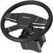 Кермо MOZA Racing TSW Truck 40cм.,14 кн. RGB, чорне (RS060_Moza) [402500], фото 5