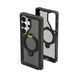 Чохол UAG для Samsung Galaxy S26 Ultra, Plasma XTE 360 with Magnet, Black/Pop Heritage Yellow (214525114040) [113862], фото 10