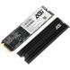 SSD 1Tb AGI AI828 M.2 2280 PCIe Gen 4x4 NVMe 1.4 3D NAND, Retail (AGI1T0G44AI828-CB) [404888], фото 5