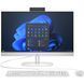 Моноблок 23.8'' HP ProOne 240 G10 i3-N300/8Gb/SSD256Gb/K&M/Cam/WiFi/DOS/Shell White/3y.w (885G4EA) [400594], фото 1