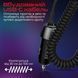 Автомобільний зарядний пристрій Promate PowerDrive-33PDC 33W Black (powerdrive-33pdc.black) [603401], фото 3