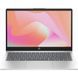 Ноутбук HP 14-em0028ua 14" FHD IPS, 300n/Ryzen 3-7320U (4.1)/8Gb/SSD512Gb/Radeon/DOS/Білий (C9NA8EA) [404086], фото 1