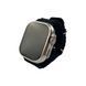 Смарт-годинник HK 10 Ultra 3 49mm. 260 mAh. IP67+Amoled Gold-Black (HK10U3GB) [802655], фото 1