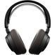 Ігрова гарнітура SteelSeries Arctis Nova 7 Gen 2 Wireless Black /PC/PS/SW/MAC/MOB (61730) [404492], фото 2