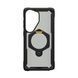 Чохол UAG для Samsung Galaxy S26 Ultra, Plasma XTE 360 with Magnet, Black/Pop Heritage Yellow (214525114040) [113862], фото 13