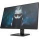 Монітор TFT 23.8" HP OMEN 24, IPS, 165Hz, 1ms, 2xHDMI, DP, HAS, чорний (780D9E9) [400477], фото 3