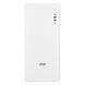 Корпус 2E Credo V500W без БЖ, 1xUSB3.0, 1х USB 2.0, 1xUSB Type-C, 1x120мм, VGA 310мм, ATX, білий (2E-V500W) [110116], фото 5