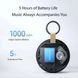 Портативна колонка Xiaomi Redmi Bluetooth Speaker 2, 5W, Black (QBH4327CN) [806439], фото 3