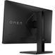 Монітор TFT 23.8" HP OMEN 24, IPS, 165Hz, 1ms, 2xHDMI, DP, HAS, чорний (780D9E9) [400477], фото 5