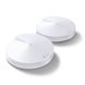 Система WiFi-Mesh TP-LINK Deco M5 AC1300, 1xGE LAN, 1xGE WAN, 2мод (DECO-M5-2-PACK) [104320], фото 4