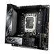 Материнcька плата ASUS ROG STRIX Z890-I GAMING WIFI s1851 Z890 2xDDR5 M.2 DP USB Type-C Wi-Fi BT mITX (90MB1IC0-M0EAY1) [109164], фото 5