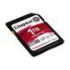 Карта пам'яті SDXC (UHS-II U3) Kingston Canvas React Plus 1Tb class 10 V60 (R280MB/s, W150MB/s) (SDR2V6/1TB) [802814], фото 3