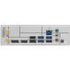 Материнська плата ASRock (AM5/B850, 2*DDR5, PCIex16, HDMI/DP, 4xSATAIII,2xM.2, 2.5GLan, mATX) (B850M ROCK WIFI) [405616], фото 4