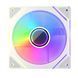 Вентилятор 1stPlayer FC(AP) White (FC(AP)-WH) [609028], фото 1