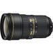 Об'єктив Nikon 24-70mm f/2.8E ED VR AF-S (JAA824DA) [17740], фото 2