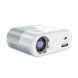 Проектор HOCO DT2 smart projector(720P Android version)(EU) Gray white (6942007629645) [803249], фото 1