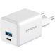 Мережевий зарядний пристрій Proove Pocket GaN 30W White (WCPG30110002) [620847], фото 4