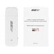 Мобільний маршрутизатор 2E PowerLink (MiFi-1 2024) LTE, Wi-Fi6, 1xUSB, 1xCRC9 білий (694743655322) [104696], фото 22