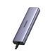 USB-хаб UGREEN USB-C Multifunction Adapter (UGR-15598) [802748], фото 3