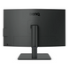 Монітор BENQ PD2706U Dark Grey (9H.LLJLB.QEE) [301234], фото 5