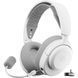 Ігрова гарнітура SteelSeries Arctis Nova 3P Wireless MultiPlatform White (61687) [403550], фото 1