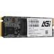 SSD 1Tb AGI AI828 M.2 2280 PCIe Gen 4x4 NVMe 1.4 3D NAND, Retail (AGI1T0G44AI828-CB) [404888], фото 3