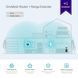 Розширювач покриття WiFi TP-LINK AC750, 1хFE LAN (RE230) [104439], фото 6