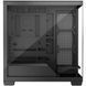 Корпус Modecom VOLCANO STELLAR MIDI w/o fans BLACK без БЖ ATX (AT-STELLAR-NF-0000-10) [403292], фото 5