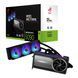 Відеокарта GF RTX 5090 32GB GDDR7 ROG Astral LC Gaming OC Asus (ROG-ASTRAL-LC-RTX5090-O32G-GAMING) [610066], фото 1