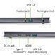 Ноутбук Acer Aspire 15 A15-51M-57Y7 Steel Gray (NX.JKVEU.001) [202831], фото 10