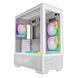 Корпус ATX W/O PSU MONTECH (SKY TWO (W)) [501640], фото 1
