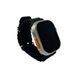 Смарт-годинник HK 10 Ultra 3 49mm. 260 mAh. IP67+Amoled Gold-Black (HK10U3GB) [802655], фото 3