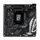 Материнcька плата ASUS ROG STRIX Z890-I GAMING WIFI s1851 Z890 2xDDR5 M.2 DP USB Type-C Wi-Fi BT mITX (90MB1IC0-M0EAY1) [109164], фото 16