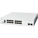 Комутатор Cisco Catalyst 1200 16xGE, PoE, 2x1G SFP (C1200-16P-2G) [105143], фото 2