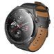 Смарт-годинник HOCO Y35 36mm. 250 mAh. IP67 Smart sports watch(call version) Black (6942007663649) [806410], фото 1