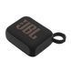 Портативна акустика JBL Go 4 Black (JBLGO4BLK) [201530], фото 9