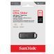 Флеш-накопичувач SanDisk USB 3.2 Gen1 Ultra Slider Type-C 512Gb (400 Mb/s) (SDCZ480-512G-G46) [803095], фото 2