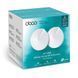 Система WiFi-Mesh TP-LINK Deco M5 AC1300, 1xGE LAN, 1xGE WAN, 2мод (DECO-M5-2-PACK) [104320], фото 8