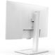 Монітор TFT 27" BenQ, IPS, QHD, 75 Гц, HDMI, DP, USB-C, HAS, колонки, білий (GW2790QT) [400484], фото 5