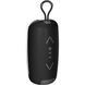 Акустична система 1.0 Energizer 16Вт Bluetooth 5.2/MicroSD/USB/AUX/FM/TWS, IPX65, чорна (BTS164) [404799], фото 3