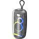 Акустична система 1.0 Energizer 16Вт Bluetooth 5.2/MicroSD/USB/AUX/FM/TWS, IPX65, чорна (BTS164) [404799], фото 2