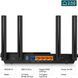 Маршрутизатор TP-Link AX3000, 3xGE LAN, 1xGE WAN/LAN, 1x2.5GE WAN/LAN, 1xUSB 3.0, ME (Archer AX55 Pro) [41723], фото 3