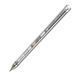 Стилус HOCO GM110 Transparent Explore Series active pad dedicated capacitive pen transparent black (6942007616744) [802643], фото 1