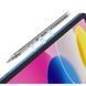 Стилус HOCO GM110 Transparent Explore Series active pad dedicated capacitive pen transparent black (6942007616744) [802643], фото 6