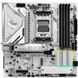 Материнська плата ASROCK (B850M STEEL LEGEND WIFI) [304667], фото 3